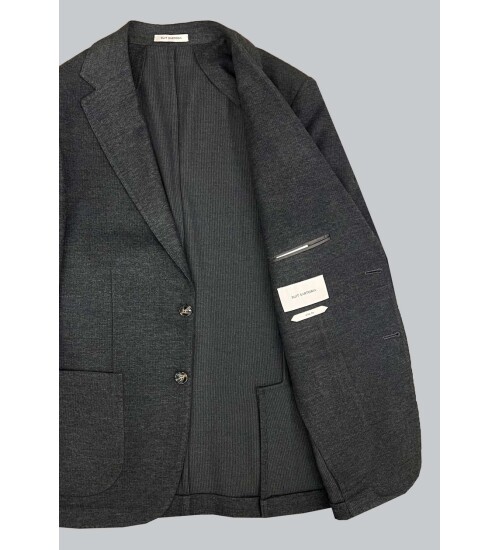 SUIT SARTORIA HAKİ CEKET 4553