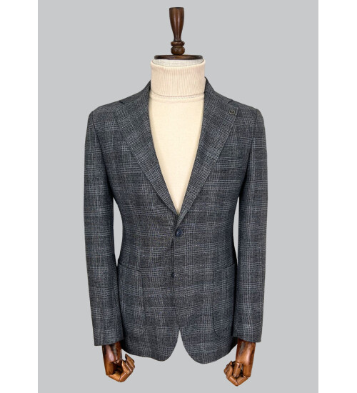 SUIT SARTORIA EKOSELİ CEKET 4559