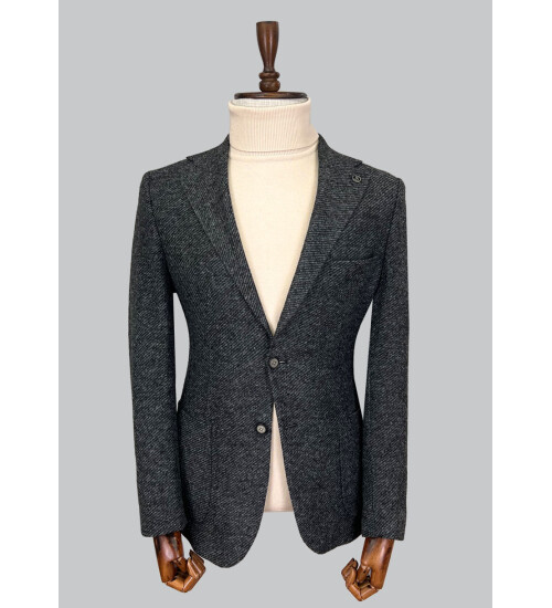 SUIT SARTORIA GRİ CEKET 4566