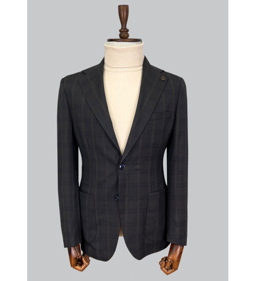 SUIT SARTORIA EKOSELİ CEKET 4559