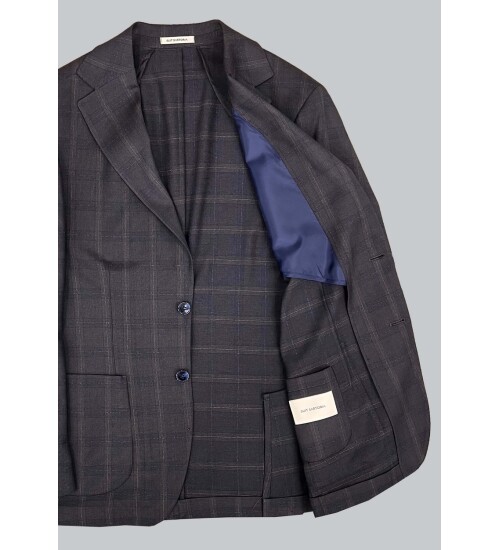 SUIT SARTORIA EKOSELİ CEKET 4559