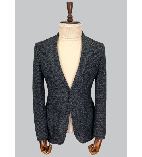 SUIT SARTORIA GRİ CEKET 4566