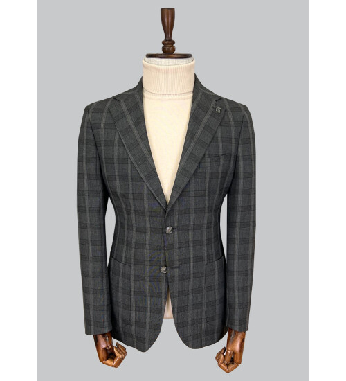 SUIT SARTORIA EKOSELİ CEKET 4559