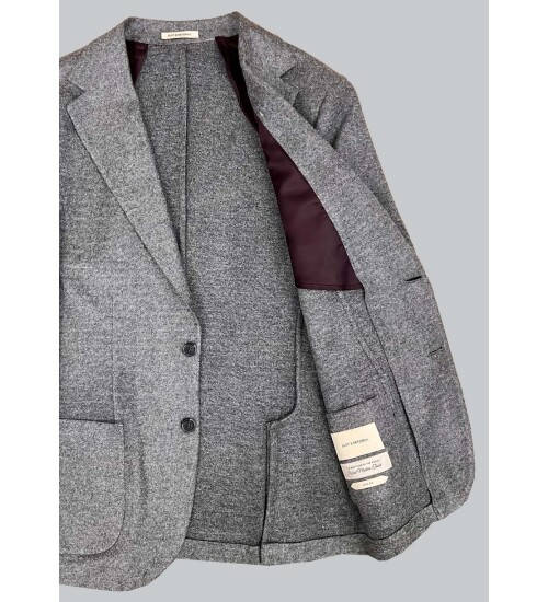 SUIT SARTORIA GRİ CEKET 4566