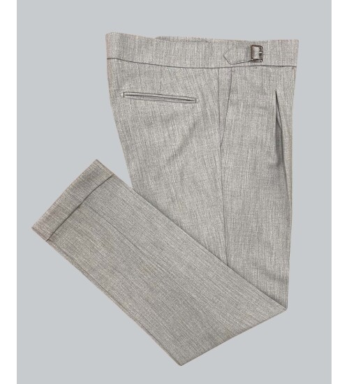 SUIT SARTORIA LIGHT GREY PANTS 1151