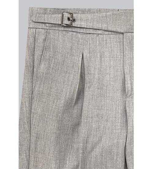 SUIT SARTORIA LIGHT GREY PANTS 1151