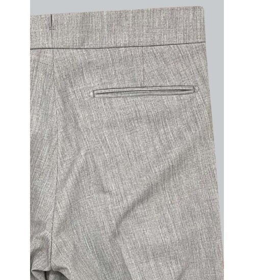 SUIT SARTORIA LIGHT GREY PANTS 1151