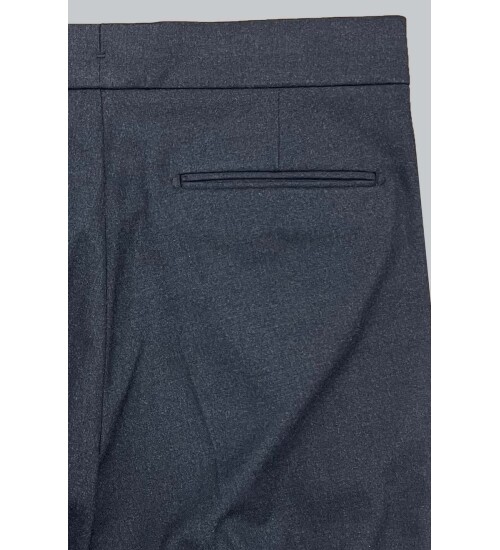 SUIT SARTORIA DARK GREY PANTS 1151