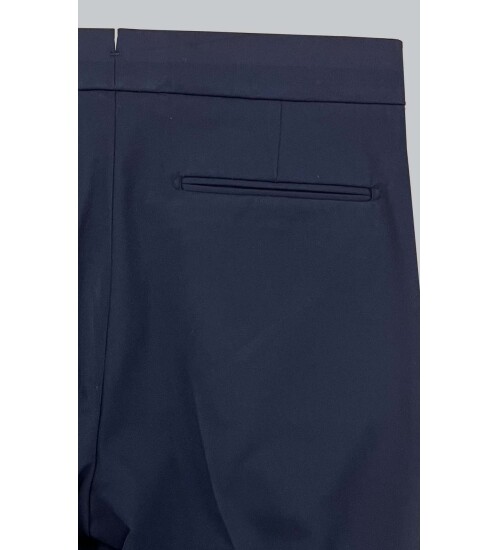 SUIT SARTORIA NAVY BLUE PANTS 1151