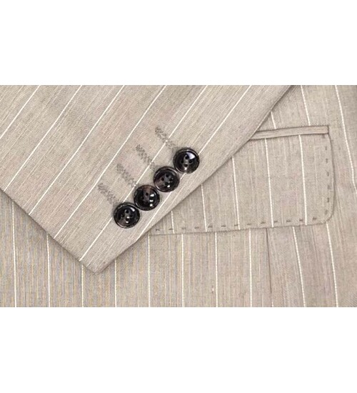 SUIT SARTORIA BEIGE SUIT 2895