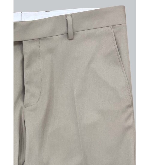 SUIT SARTORIA BEIGE PANTS 1145