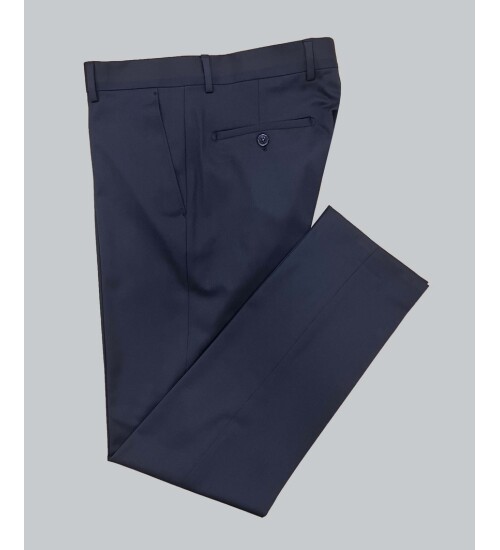 SUIT SARTORIA NAVY BLUE PANTS 1145