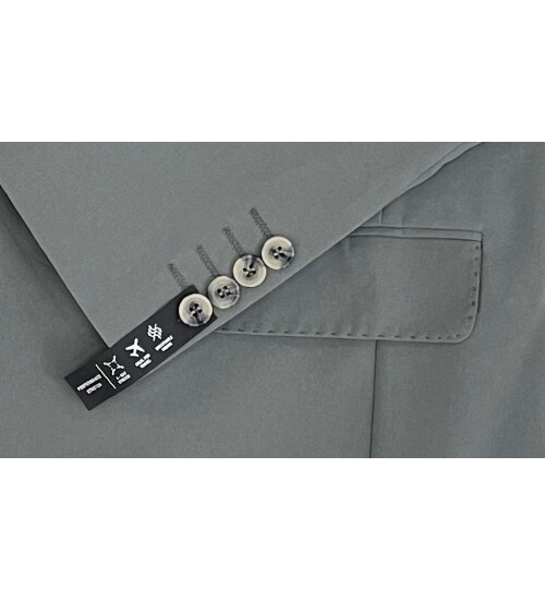 SUIT SARTORIA HAKİ PERFORMANS TAKIM 2873