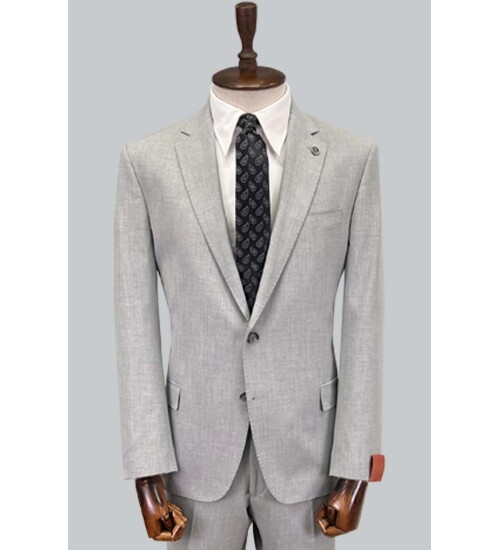 SUIT SARTORIA GREY SUIT 2632