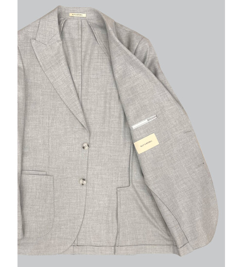 SUIT SARTORIA GREY JACKET 4561