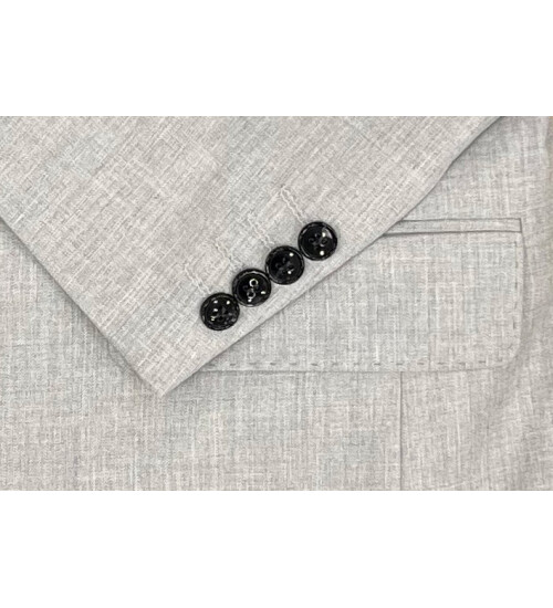 SUIT SARTORIA GREY SUIT 2831