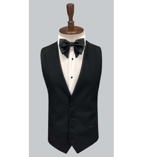 SUIT SARTORIA GREY TUXEDO 5619