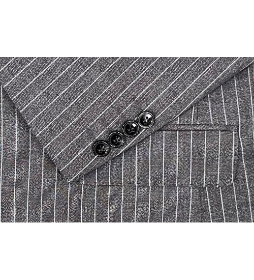 SUIT SARTORIA GREY SUIT 2760