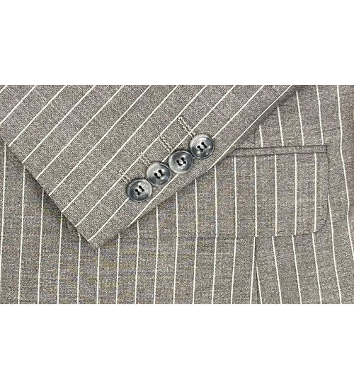 SUIT SARTORIA GREY SUIT 2760