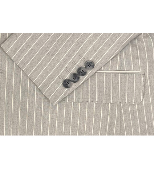 SUIT SARTORIA LIGHT GREY SUIT 2760