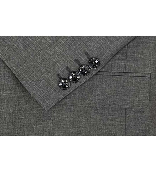 SUIT SARTORIA AÇIK GRİ YÜN TAKIM ELBİSE 2621