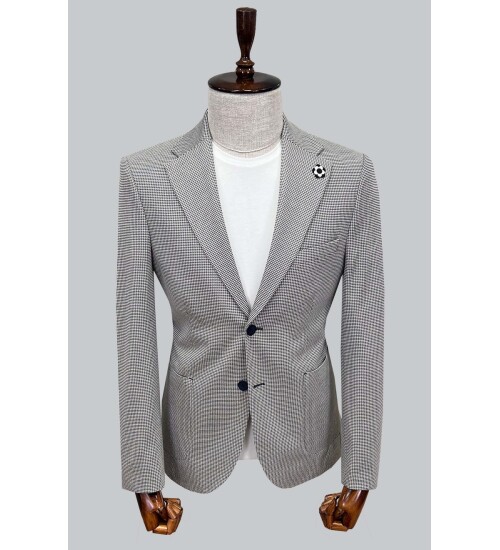 SUIT SARTORIA JACKET 4451