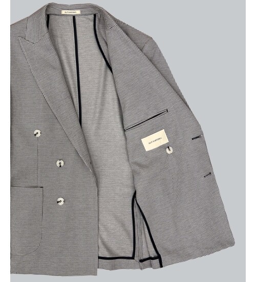 SUIT SARTORIA DOUBLE BREASTED JACKET 4452