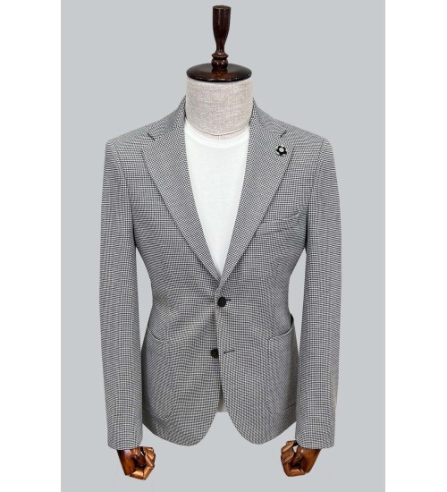 SUIT SARTORIA JACKET 4451