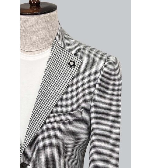 SUIT SARTORIA JACKET 4451