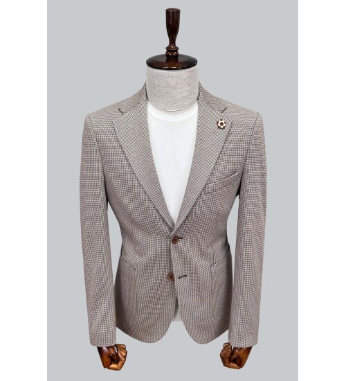 SUIT SARTORIA CEKET 4451