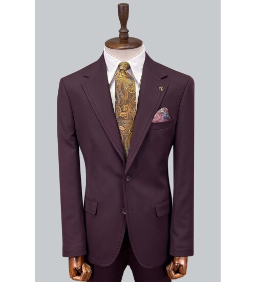 SUIT SARTORIA SUIT 2596