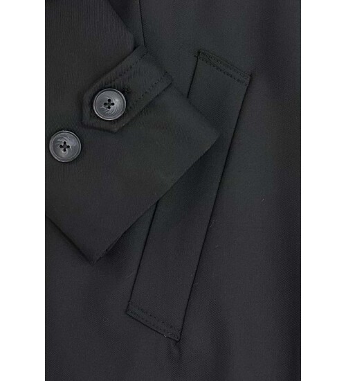 SUIT SARTORIA SİYAH KABAN 8130