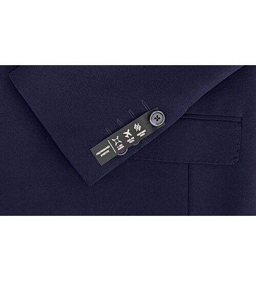 SUIT SARTORIA LACİVERT PERFORMANS TAKIM 2578