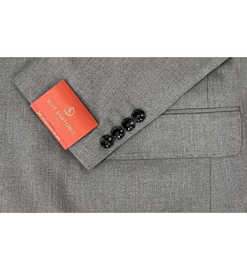 SUIT SARTORIA GREY SUIT 2569