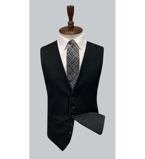 SUIT SARTORIA DARK GREY SUIT 2570