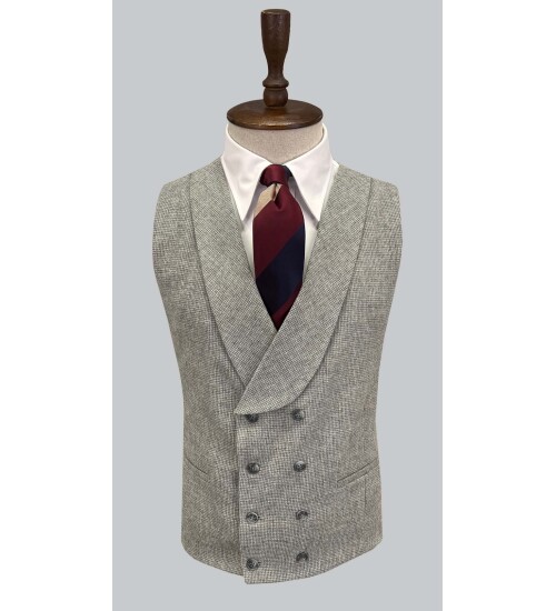 SUIT SARTORIA GRİ YÜN TAKIM ELBİSE 2551