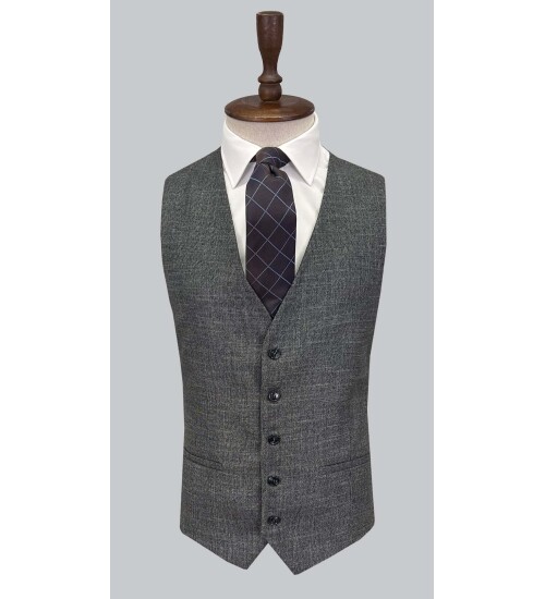 SUIT SARTORIA GRİ TAKIM ELBİSE 2550