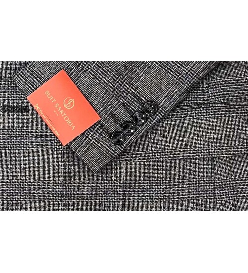 SUIT SARTORIA GRİ TAKIM ELBİSE 2550