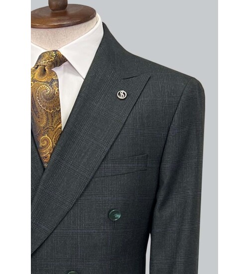 SUIT SARTORIA SUIT 2538