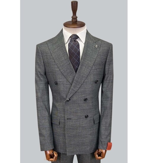 SUIT SARTORIA SUIT 2538