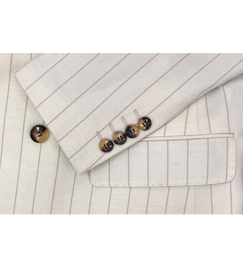 SUIT SARTORIA BEIGE SUIT 2511