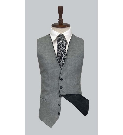 SUIT SARTORIA ANTHRACITE SUIT 2489