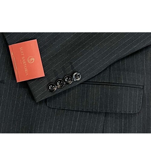 SUIT SARTORIA BROWN SUIT 2489