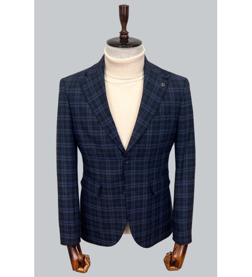 SUIT SARTORIA WOOL JACKET 4404