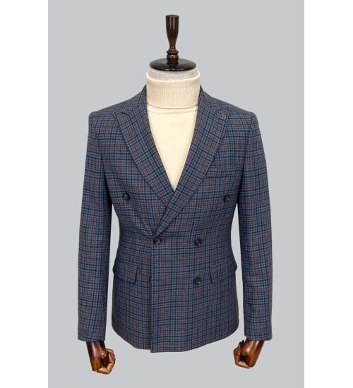 SUIT SARTORIA WOOL JACKET 4402