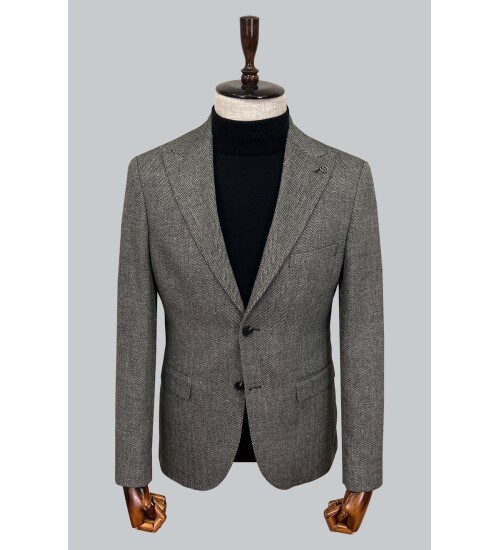 SUIT SARTORIA WOOL JACKET 4406