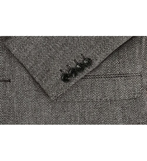 SUIT SARTORIA WOOL JACKET 4406