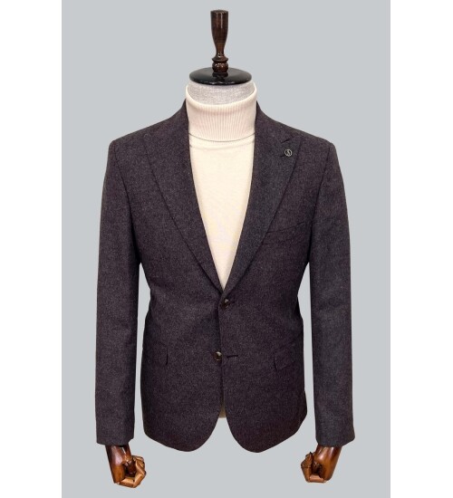 SUIT SARTORIA WOOL JACKET 4406