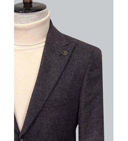 SUIT SARTORIA WOOL JACKET 4406