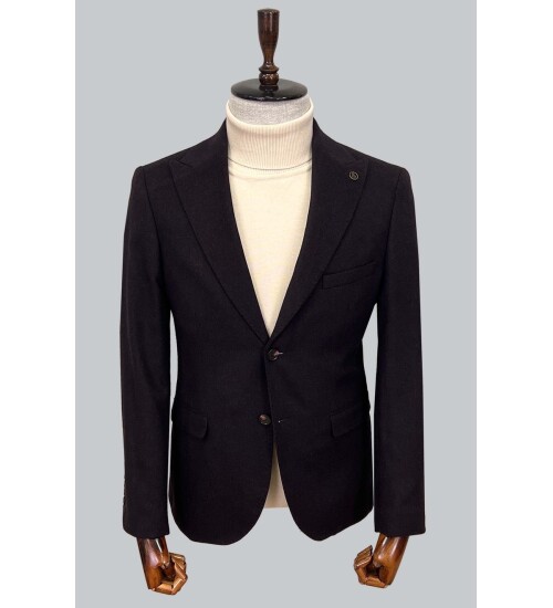 SUIT SARTORIA WOOL JACKET 4406